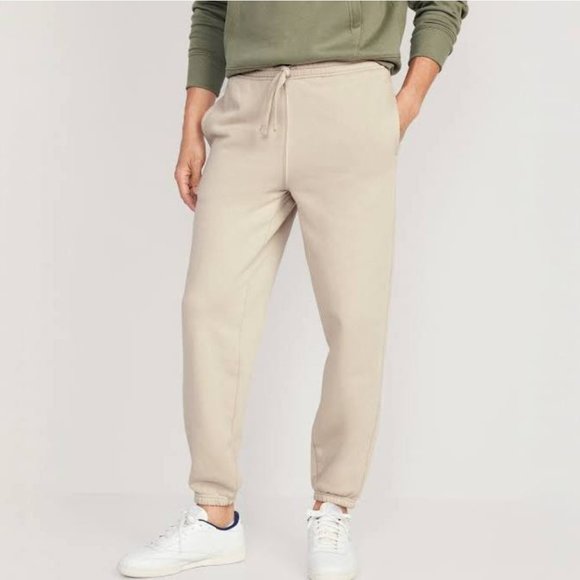 Old Navy Unisex Men's Women's Joggers Size Large - Picture 1 of 4